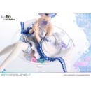Re:Zero - Starting Life in Another World Estatua PVC 1/7 Prisma Wing Rem Glass Edition 23 cm
