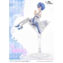 Re:Zero - Starting Life in Another World Estatua PVC 1/7 Prisma Wing Rem Glass Edition 23 cm
