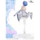 Re:Zero - Starting Life in Another World Estatua PVC 1/7 Prisma Wing Rem Glass Edition 23 cm