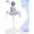 Re:Zero - Starting Life in Another World Estatua PVC 1/7 Prisma Wing Rem Glass Edition 23 cm