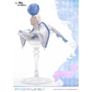 Re:Zero - Starting Life in Another World Estatua PVC 1/7 Prisma Wing Rem Glass Edition 23 cm