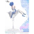 Re:Zero - Starting Life in Another World Estatua PVC 1/7 Prisma Wing Rem Glass Edition 23 cm