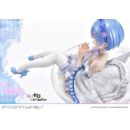 Re:Zero - Starting Life in Another World Estatua PVC 1/7 Prisma Wing Rem Glass Edition 23 cm