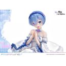 Re:Zero - Starting Life in Another World Estatua PVC 1/7 Prisma Wing Rem Glass Edition 23 cm
