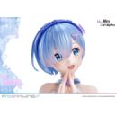 Re:Zero - Starting Life in Another World Estatua PVC 1/7 Prisma Wing Rem Glass Edition 23 cm