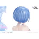 Re:Zero - Starting Life in Another World Estatua PVC 1/7 Prisma Wing Rem Glass Edition 23 cm