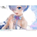 Re:Zero - Starting Life in Another World Estatua PVC 1/7 Prisma Wing Rem Glass Edition 23 cm