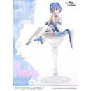 Re:Zero - Starting Life in Another World Estatua PVC 1/7 Prisma Wing Rem Glass Edition 23 cm