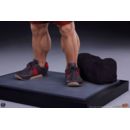 Street Fighter Estatua Premier Series 1/4 Ryu: Powerlifting 53 cm