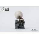 Assassin´s Creed Estatua PVC Qlectors Altair Bell Tower 15 cm