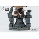 Assassin´s Creed Estatua PVC Qlectors Altair Bell Tower 15 cm