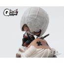 Assassin´s Creed Qlectors PVC Statue Connor Last Breath 15 cm 