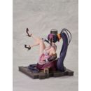 High School DxD Hero PVC Statue 1/6.5 Akeno Himejima: Light Novel 15th Anniversary Ver. 17 cm 