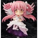 Puella Magi Madoka Magica Figura Nendoroid Ultimate Madoka 10 cm (re-run)