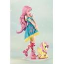 My Little Pony Bishoujo Estatua PVC 1/7 Fluttershy 22 cm