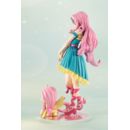 My Little Pony Bishoujo Estatua PVC 1/7 Fluttershy 22 cm