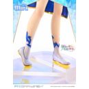 She Professed Herself Pupil of the Wise Man Prisma Wing PVC Statue 1/7 Mira 25 cm