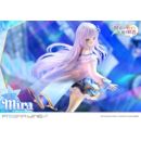 She Professed Herself Pupil of the Wise Man Prisma Wing PVC Statue 1/7 Mira 25 cm
