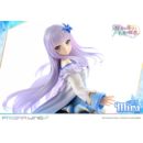 She Professed Herself Pupil of the Wise Man Prisma Wing PVC Statue 1/7 Mira 25 cm