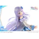 She Professed Herself Pupil of the Wise Man Prisma Wing PVC Statue 1/7 Mira 25 cm