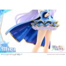 She Professed Herself Pupil of the Wise Man Prisma Wing PVC Statue 1/7 Mira 25 cm