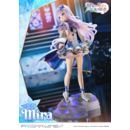 She Professed Herself Pupil of the Wise Man Prisma Wing PVC Statue 1/7 Mira 25 cm
