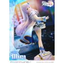 She Professed Herself Pupil of the Wise Man Prisma Wing PVC Statue 1/7 Mira 25 cm