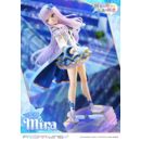 She Professed Herself Pupil of the Wise Man Prisma Wing PVC Statue 1/7 Mira 25 cm