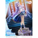 She Professed Herself Pupil of the Wise Man Prisma Wing PVC Statue 1/7 Mira 25 cm