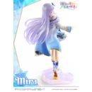 She Professed Herself Pupil of the Wise Man Prisma Wing PVC Statue 1/7 Mira 25 cm
