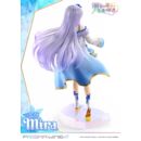 She Professed Herself Pupil of the Wise Man Prisma Wing PVC Statue 1/7 Mira 25 cm