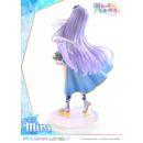 She Professed Herself Pupil of the Wise Man Prisma Wing PVC Statue 1/7 Mira 25 cm
