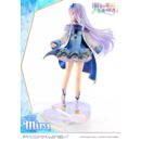 She Professed Herself Pupil of the Wise Man Prisma Wing PVC Statue 1/7 Mira 25 cm