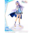 She Professed Herself Pupil of the Wise Man Prisma Wing PVC Statue 1/7 Mira 25 cm