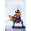 Marvel Gamerverse Classics Estatua PVC 1/10 Gambit Player 2 Edition 17 cm 