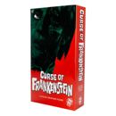 Frankenstein Hammer Horror Figura 1/6 The Creature 33 cm