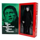 Frankenstein Hammer Horror Figura 1/6 The Creature 33 cm