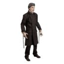 Frankenstein Hammer Horror Figura 1/6 The Creature 33 cm