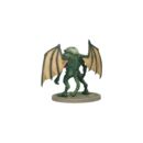 Cthulhu Figura Cthulhu 18 cm
