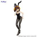 The Melancholy of Haruhi Suzumiya Estatua PVC BiCute Haruhi Suzumiya 26 cm