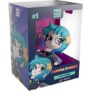 Scott Pilgrim Figura Vinyl Ramona Flowers 12 cm                 