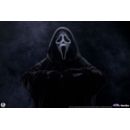 Scream Estatua Elite Series 1/2 Ghost Face Collector's Edition 98 cm
