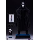 Scream Estatua Elite Series 1/2 Ghost Face Collector's Edition 98 cm