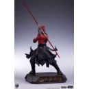 Star Wars Estatua Epic Series 1/3 Darth Maul Deluxe Edition 87 cm 