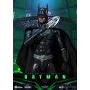 DC Comics Dynamic 8ction Heroes Action Figure 1/9 Batman (Batman Forever) 21 cm