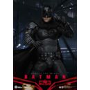 DC Comics Dynamic 8ction Heroes Action Figure 1/9 Batman (The Batman) 21 cm