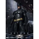 DC Comics Figura Dynamic 8ction Heroes 1/9 Batman (The Dark Knight) 21 cm