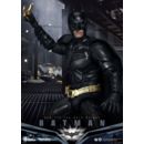 DC Comics Figura Dynamic 8ction Heroes 1/9 Batman (The Dark Knight) 21 cm