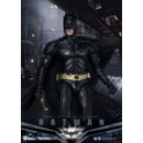 DC Comics Figura Dynamic 8ction Heroes 1/9 Batman (The Dark Knight) 21 cm