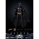 DC Comics Figura Dynamic 8ction Heroes 1/9 Batman (The Dark Knight) 21 cm
